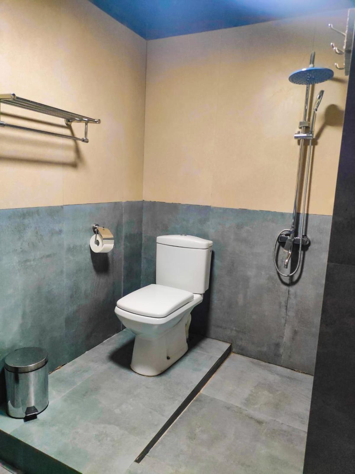 Holiday Birds Ltd Port Mathurin Ngoại thất bức ảnh